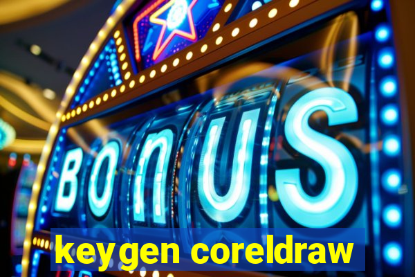 keygen coreldraw